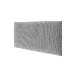 panel-tapicerowany-scienny-wezglowie-60x30cm-pluszowy-jasny-szary-prostokat