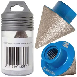 frez-diamentowy-stozkowy-stozek-gwint-m14-2-38mm-do-gresu-marmuru-ceramiki
