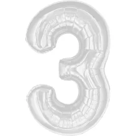 balon-foliowy-w-ksztalcie-cyfry-3-srebrny-100cm