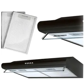 okap-kuchenny-podszafkowy-pochlaniacz-50-cm-do-zabudowy-czarny