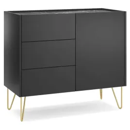 komoda-harmony-ksz97-czarny-grafit-marmur-black
