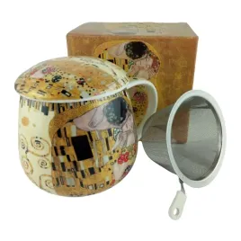 kubek-ceramiczny-z-metalowym-zaparzaczem-g-klimt-pocalunek-450-ml