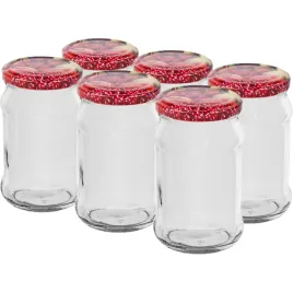 sloik-to-300ml-z-kolorowa-zakretka-fi66-6szt-browin