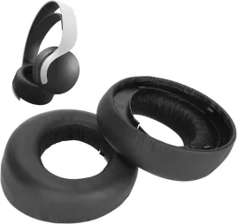 gabki-pady-do-nausznikow-sony-ps5-wireless-pulse-3d-proteinowa-skora-czarne