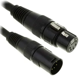 kabel-przewod-dmx-do-swiatel-oswietlenia-xlr-xlr-1-m-110-ohm-5-pin-czarny
