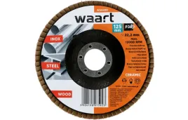sciernica-listkowa-ceramiczna-p36-125mm-t29-zdzieranie-spawow-waart