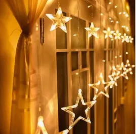 kurtyna-swietlna-gwiazdki-led-choinkowe-swieta-na-choinke-cieple-120-47m
