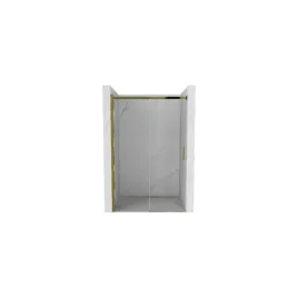 mexen-omega-drzwi-prysznicowe-rozsuwane-100-cm-transparent-zlote