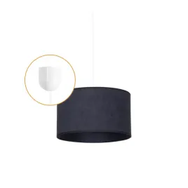lampa-sufitowa-zyrandol-soft-antracyt-grafit-20-cm-x-15-cm-abazur
