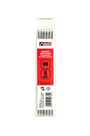 wklady-grafitowe-28-mm-hb-do-olowkow-automatycznych-6-szt-pro-fachmayer