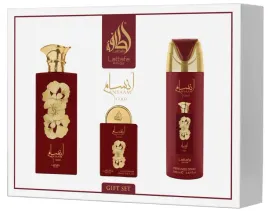 lattafa-ansaam-gold-100ml-20ml-deo-200ml-zestaw-prezentowy-dla-kobiet