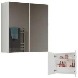 szafka-lazienkowa-wiszaca-z-lustrami-60-cm-nad-umywalke-2-drzwi-biala