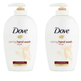dove-zestaw-pielegnujace-kremowe-mydlo-do-rak-w-plynie-fine-silk-2x-250ml