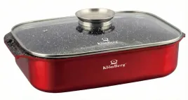 brytfanna-6l-czerwona-z-pokrywka-do-pieczenia-indukcja-marmurowa-powloka
