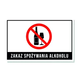 tabliczka-zakaz-spozywania-alkoholu-30x19-pcv