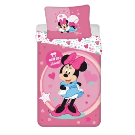 minnie-mouse-posciel-dziecieca-140x200-rozowa-mikrofibra