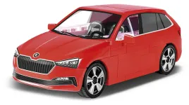 cobi-skoda-scala-czerwony-klocki-70szt-1-35-24582-nowy-zestaw-do-zlozenia