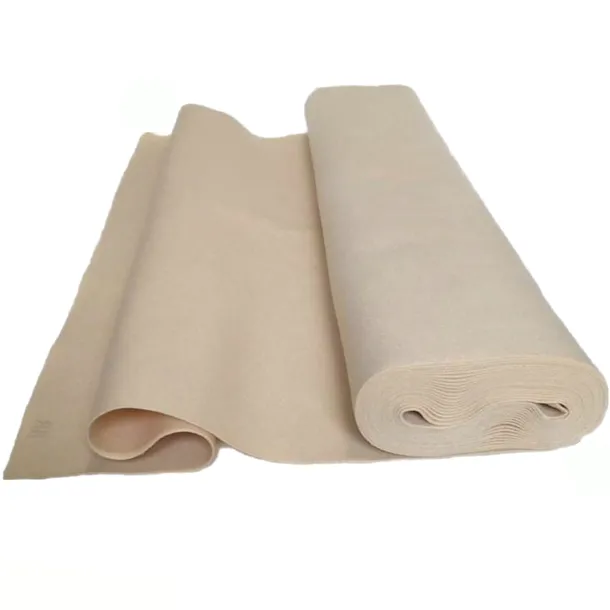 Filc 2mm, 480g, szer.100cm, 0.1mb- krem