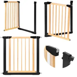 bramka-zabezpieczajaca-barierka-ochronna-na-schody-drzwi-metalowa-74-80-cm