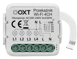 modul-oxt-mini-przekaznik-4-obwody-wifi-tuya