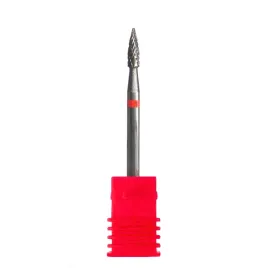 sleek-shine-frez-karbidowy-do-manicure-szpic-czerwony