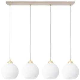 lampa-wiszaca-sufitowa-zyrandol-kaszmirowy-bezowy-biale-kule-listwa