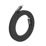 mobile-origin-magnetic-flat-patented-original-cable-usb-c-to-usb-c-1m-blac-marka-bez-marki-stan-nowy