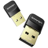 adapter-usb-bluetooth-usams-zb321-5-1-czarny-stan-nowy