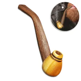 fajka-drewniana-tradycyjna-do-palenia-tytoniu-mini-11cm