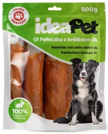 ideapet-paleczka-z-krolikiem-xl-500g