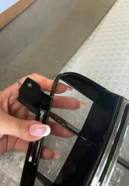 grill-mercedes-benz-gl-x166-gt-chrome-camera-uszkodzony