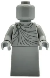 lego-harry-potter-minifigurka-hp539-statue-hogwarts-printed-torso