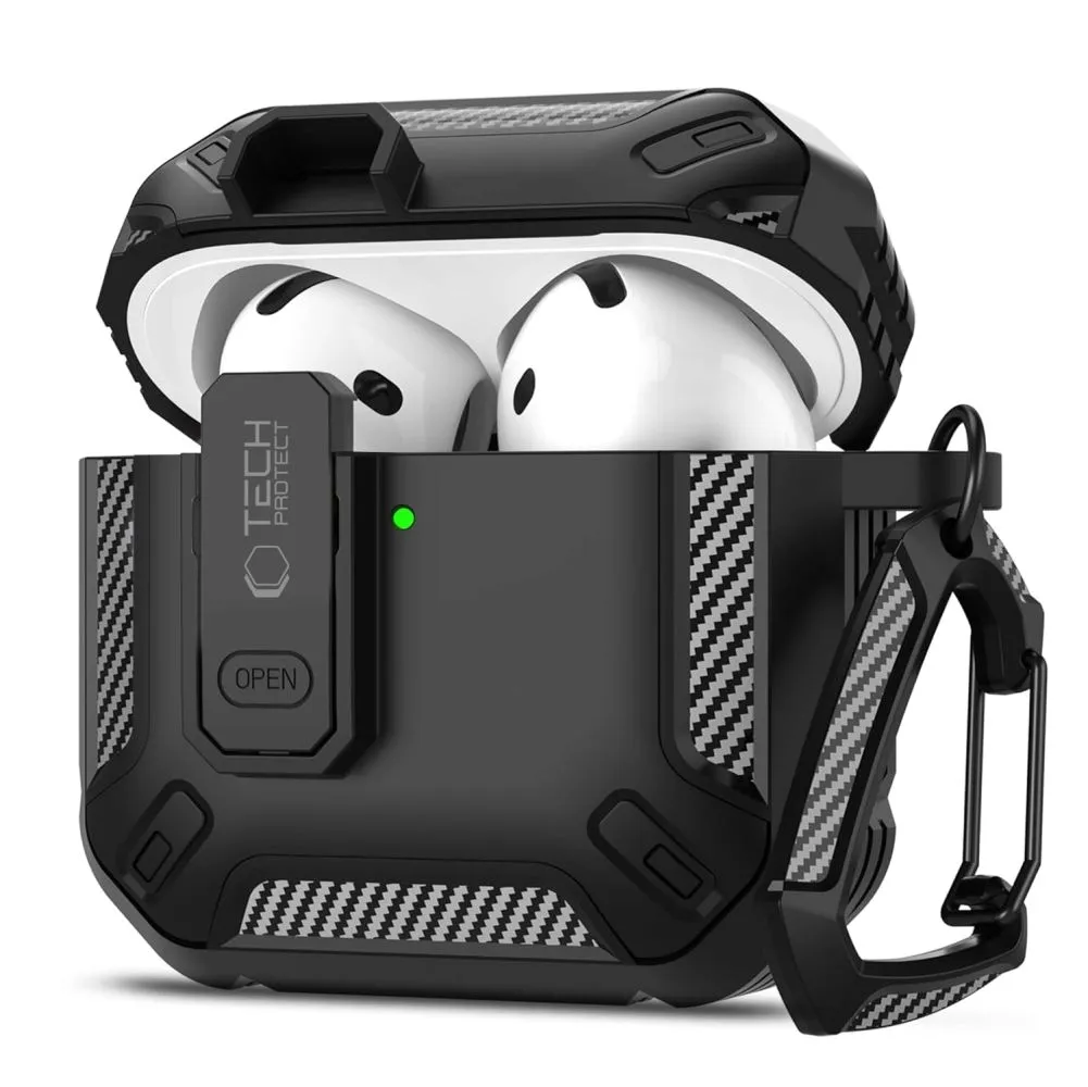 tech-protect-carbonox-apple-airpods-4-black