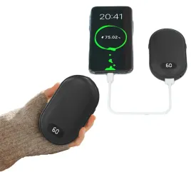ogrzewacz-do-dloni-powerbank-5200mah-2w1-czarny