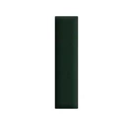 panel-scienny-60-x-15-cm-tapicerowany-3d-wezglowie-w-kolorze-ciemnozielonym