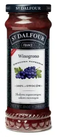 st-dalfour-owocowa-rapsodia-winogrono-284-g