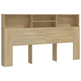 wezglowie-lozka-z-regalem-dab-sonoma-180-x-19-x-1035-cm