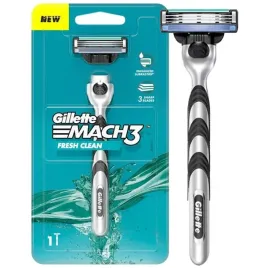gillette-mach3-fresh-clean-maszynka-raczka-do-golenia-1-wklad