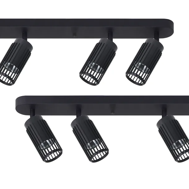 vertical-black-spot-6xgu10-stan-nowy