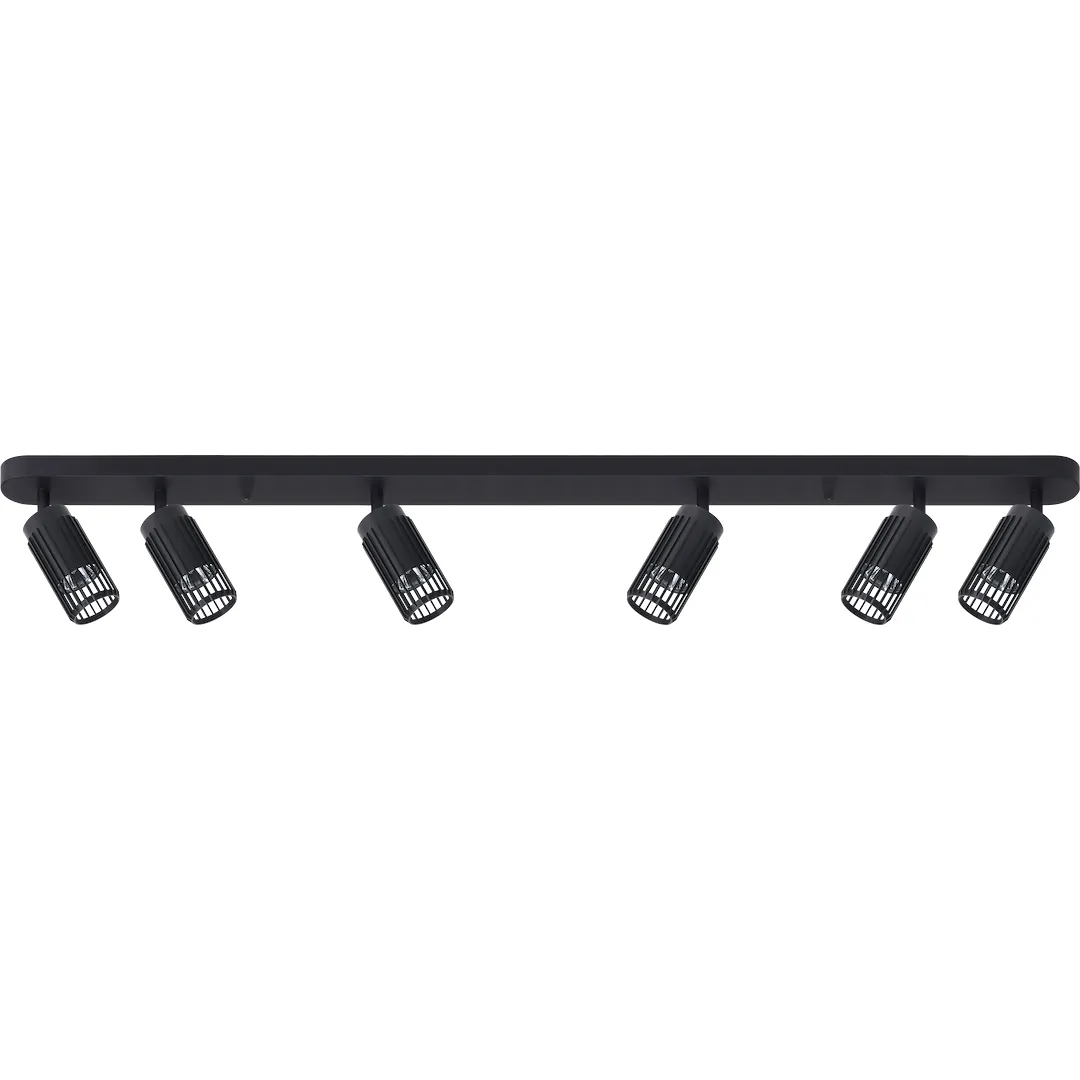 vertical-black-spot-6xgu10-stan-nowy