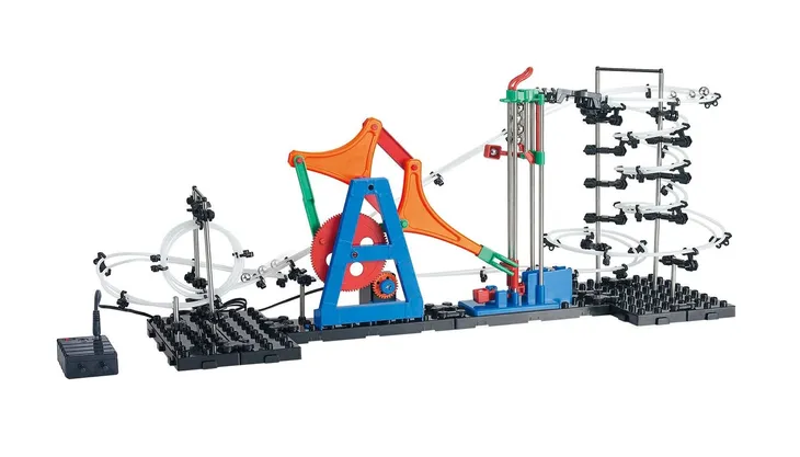 duzy-tor-kulkowy-spacerail-rollercoaster-level-3-stan-nowy