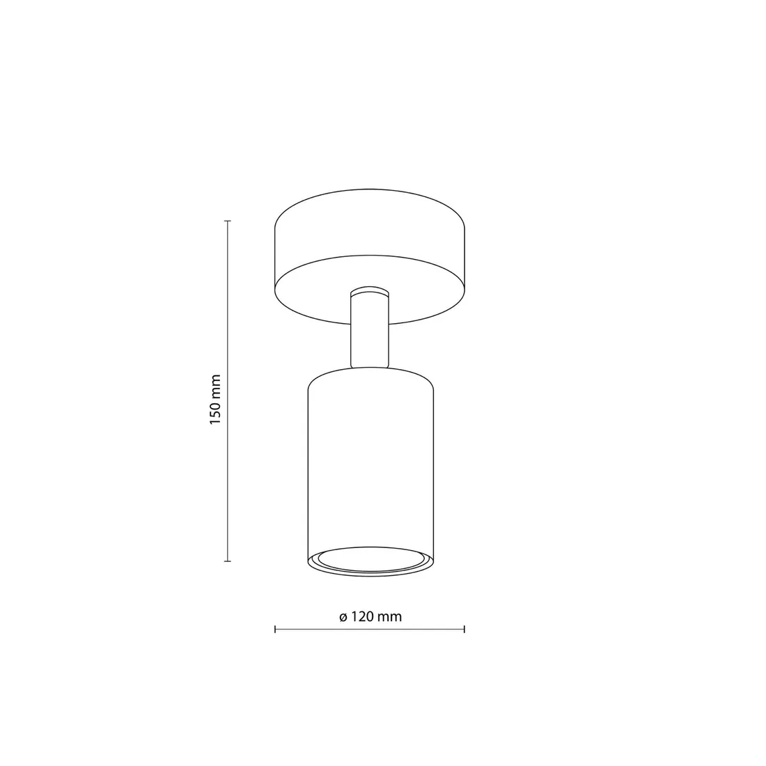 lampa-reflektor-spot-nex-sabia-11366-tk-lighting