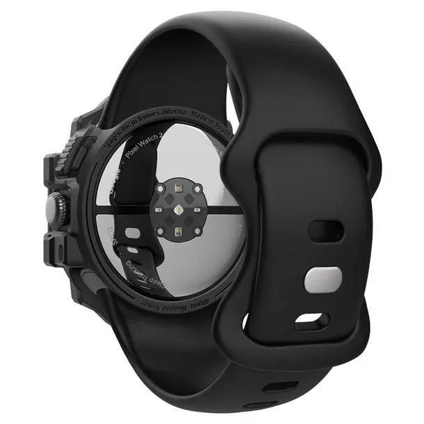 spigen-rugged-armor-matte-black-google-pixel-watch-3-2-1-41mm-kolor-inny-kod-producenta-acs07555