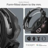 spigen-rugged-armor-matte-black-google-pixel-watch-3-2-1-41mm-kod-producenta-acs07555-marka-spigen