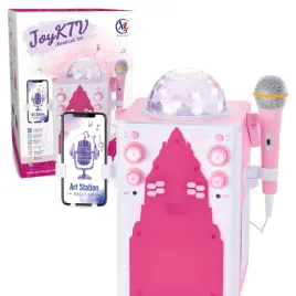 zestaw-do-spiewania-karaoke-mikrofon-kula-led-swiatlo-piosenki-dzwiek-usb