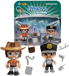 pinypon-action-zestaw-2-pack-figurki-akcesoria-16056-policjant