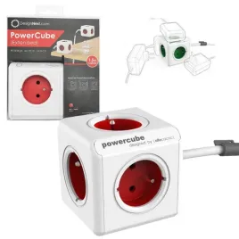 listwa-zasilajaca-allocacoc-powercube-5-gniazd-15-m-czerwona