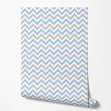 tapeta-na-sciane-szare-niebieskie-biale-zygzaki-do-pokoju-nastolatka-salonu