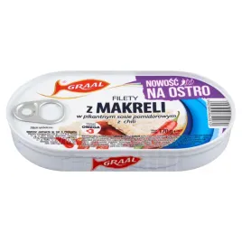 graal-filety-z-makreli-w-pikantnym-sosie-pomidorowym-z-chili-170-g
