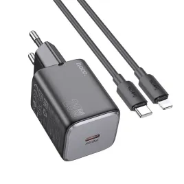 ladowarka-sieciowa-do-telefonu-hoco-usb-c-qc-pd-20w-kabel-usb-c-do-lightn